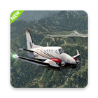 Guide Aerofly FS 2 Flight Simulator أيقونة