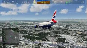 Guide Aerofly FS 2 Flight Simulator تصوير الشاشة 3