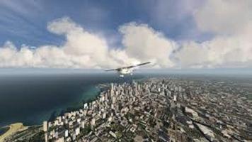 Guide Aerofly FS 2 Flight Simulator الملصق