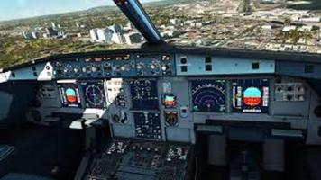 Guide Aerofly FS 2 Flight Simulator 截图 1