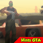 Hints GTA-San Andreas Mobile icône