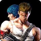 Hints for Contra Evolution Arcade biểu tượng