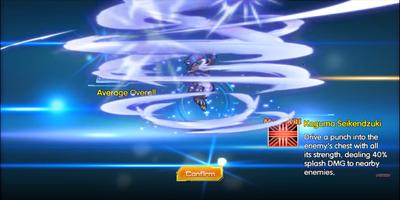 New Digital World Digimon hint capture d'écran 2