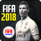 Hints For OFFICIAL FIFA 18 DEMO biểu tượng