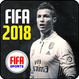 Hints For OFFICIAL FIFA 18 DEMO biểu tượng