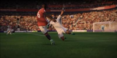 Hints For OFFICIAL FIFA 18 DEMO capture d'écran 3