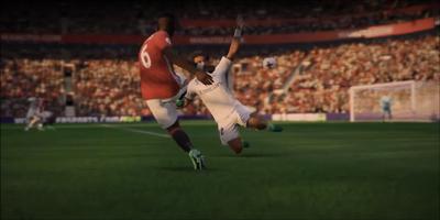 Hints For OFFICIAL FIFA 18 DEMO ảnh chụp màn hình 3