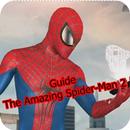 APK Hints The Amazing Spider-Man 2