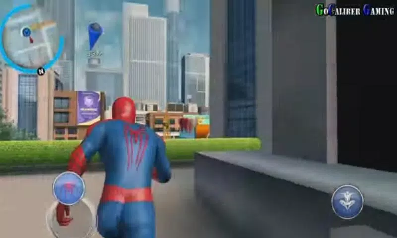 Hints The Amazing Spider-Man 2 APK per Android Download