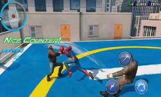 Hints The Amazing Spider-Man 2 Ekran Görüntüsü 3