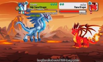 Hints Dragon City Tips screenshot 3