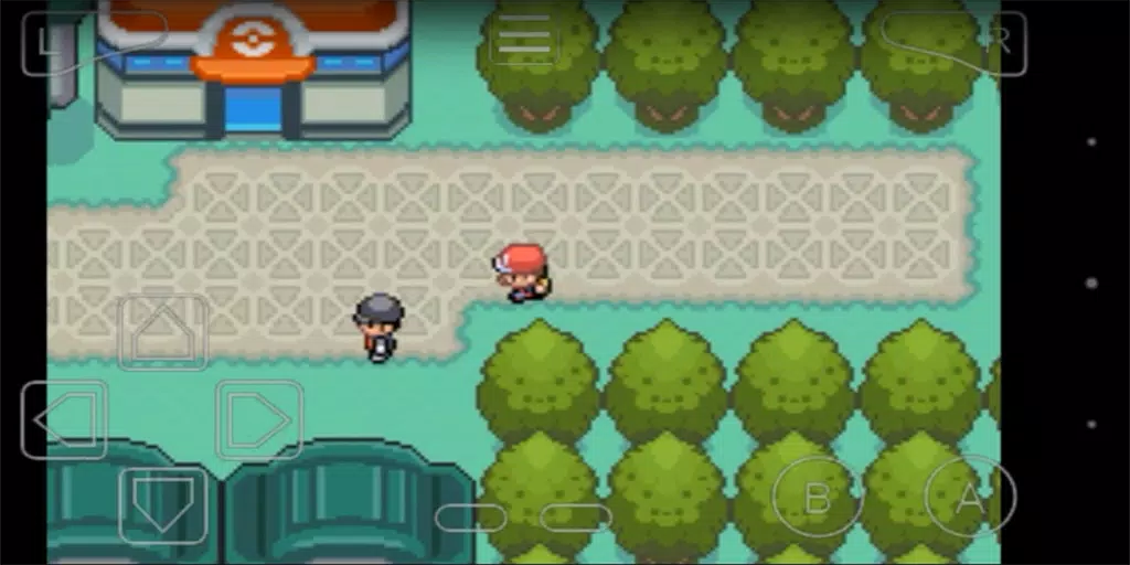 Tricks For pokemon fire red APK for Android Download