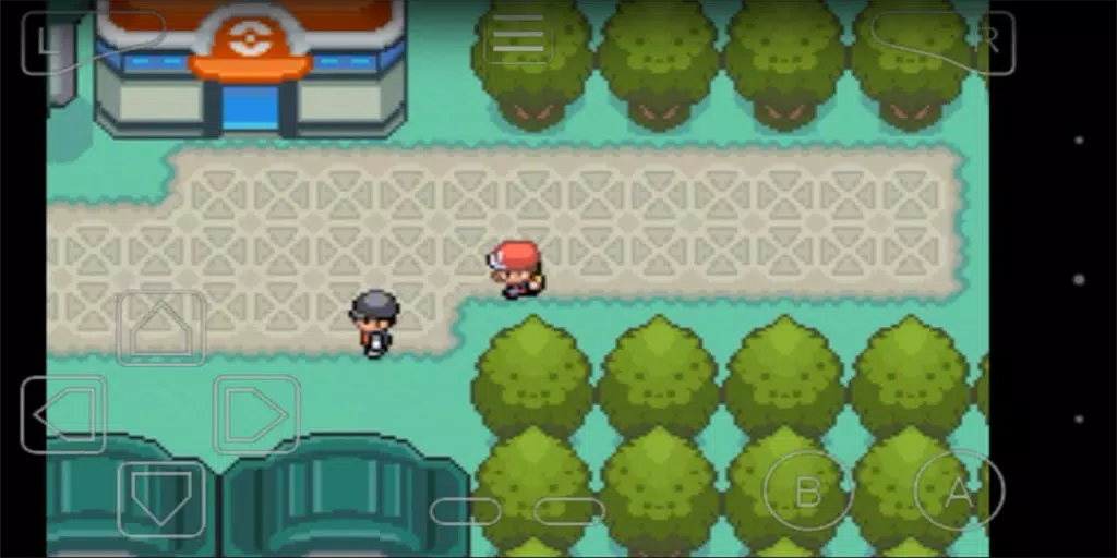 Pokemon Fire Red APK 2.0 Download for Android - Latest version