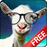 Free Walkthrough For Goat Simulator Payday icon