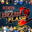 Hints for Super Smash Flash 2