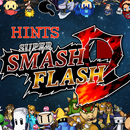 Hints for Super Smash Flash 2 APK