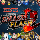 Hints for Super Smash Flash 2 иконка