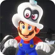 Hint Super Mario Odyssey