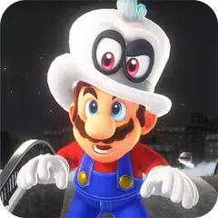 Hint Super Mario Odyssey アプリダウンロード