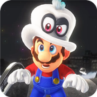 Hint Super Mario Odyssey icon