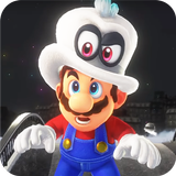 Hint Super Mario Odyssey icône