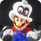 Hint Super Mario Odyssey иконка