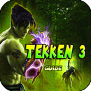Hints TeKKen 3 APK
