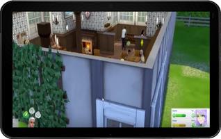 Hints for The Sims 4 gönderen