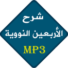 الأربعون النووية icon