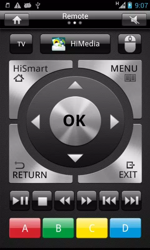Descarga de APK de TV Remote para Android