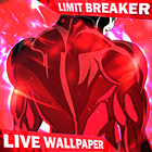 DBS Jiren Live Wallpaper icon