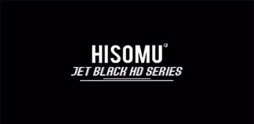 Hisomu JB HD