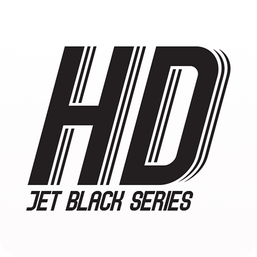 Hisomu JB HD