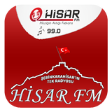 Hisar FM icon