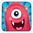 Dejaboo - An epic memory game! ไอคอน