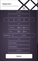 1 Schermata NCD Screening App