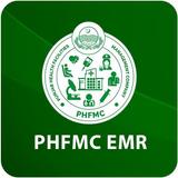 PHFMC EMR-icoon