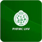 PHFMC EMR LHV আইকন