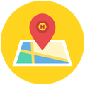 Health Facility Finder