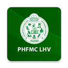 PHFMC EMR LHV ไอคอน