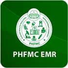 PHFMC EMR आइकन