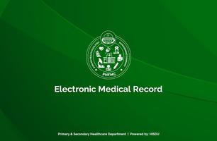 PHFMC EMR পোস্টার