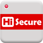 Hi-Secure আইকন