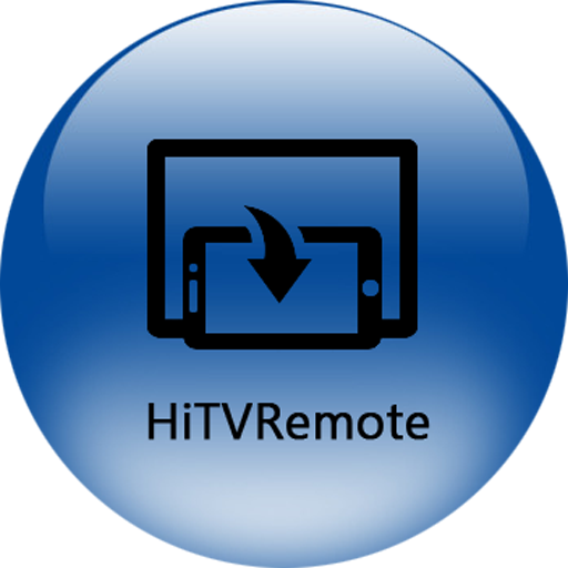 HiTVRemote for Hisilicon STB