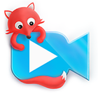 红狐狸RedFox-icoon