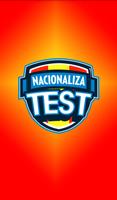 NacionalizaTest Affiche