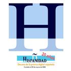 Diario digital Hispanidad-icoon