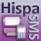 HispaSMS v1.1 icono