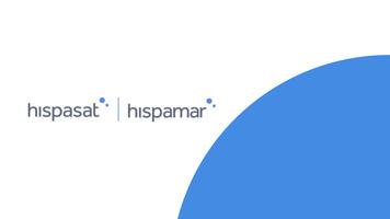 Hispasat poster