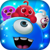 Candy Monster: Sweet Match 3 APK